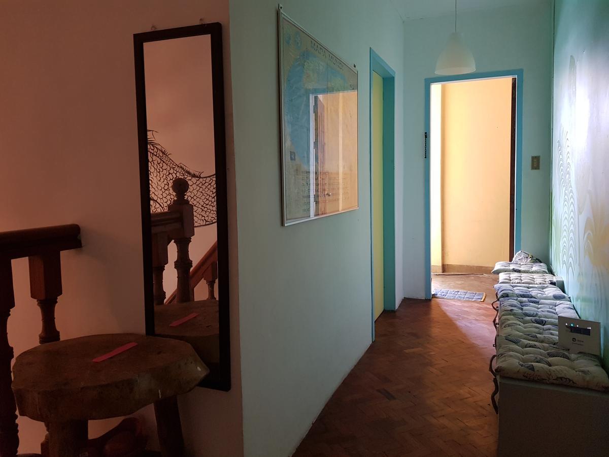 Go Surfari House Vandrerhjem Baler Eksteriør bilde